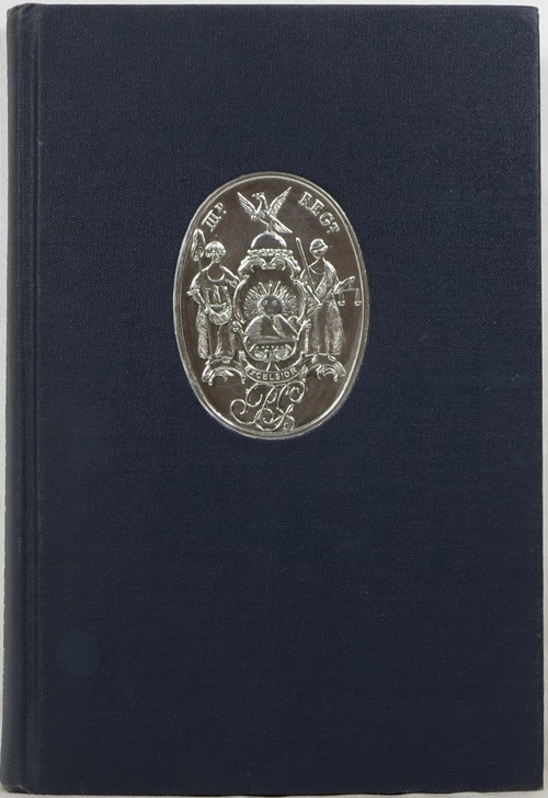 Image for New York State Silversmiths