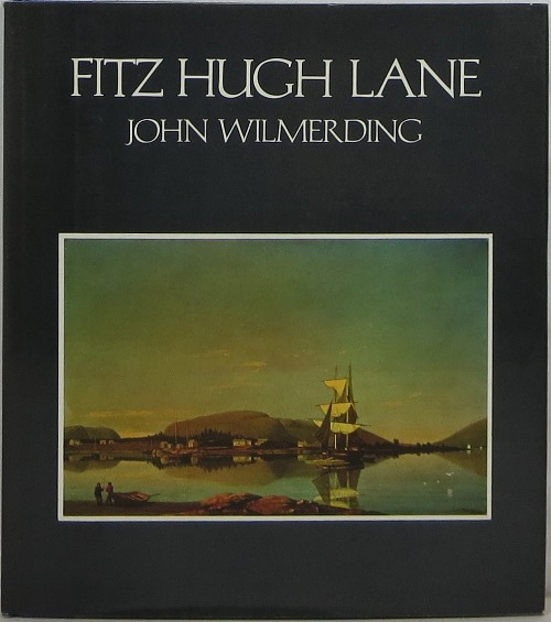 Image for Fitz Hugh Lane