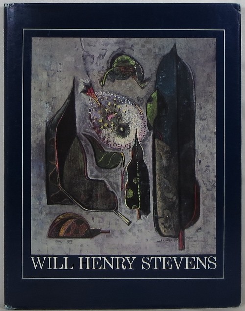 Image for Will Henry Stevens