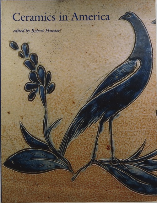 Image for Ceramics in America 2005