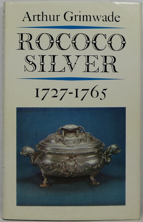 Image for Rococo Silver
