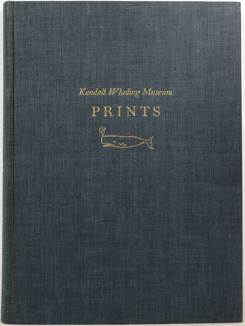 Image for Kendall Whaling Museum Prints