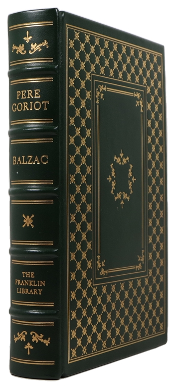 Image for Pere Goriot