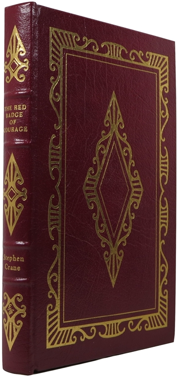 Image for The Red Badge of Courage