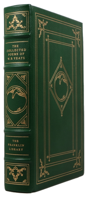 Image for The Collected Poems of W. B. Yeats