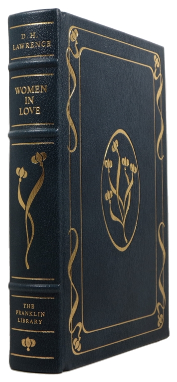 Image for Women in Love