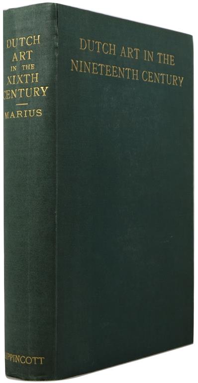 Image for Dutch Art in the Nineteenth Century