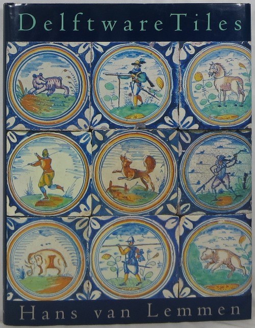 Image for Delftware Tiles
