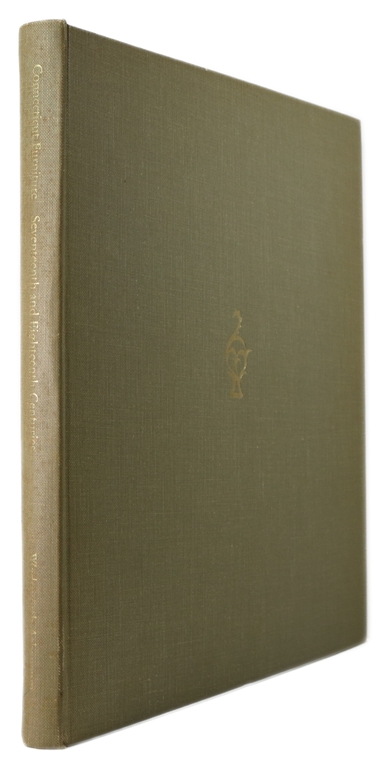 Connecticut Furniture: Seventeenth and Eighteenth Centuries