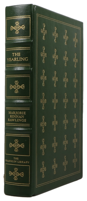 Image for The Yearling