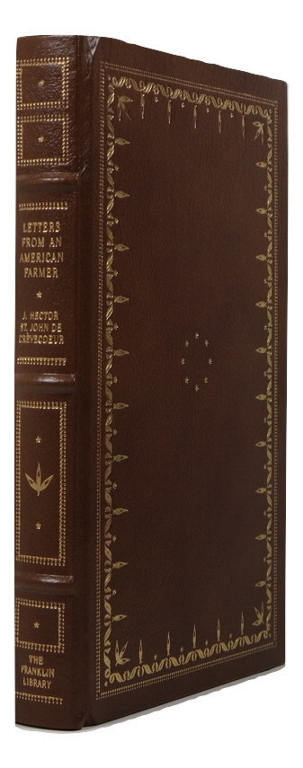 Image for Letters From an American Farmer