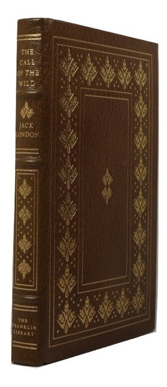 Image for The Call of the Wild