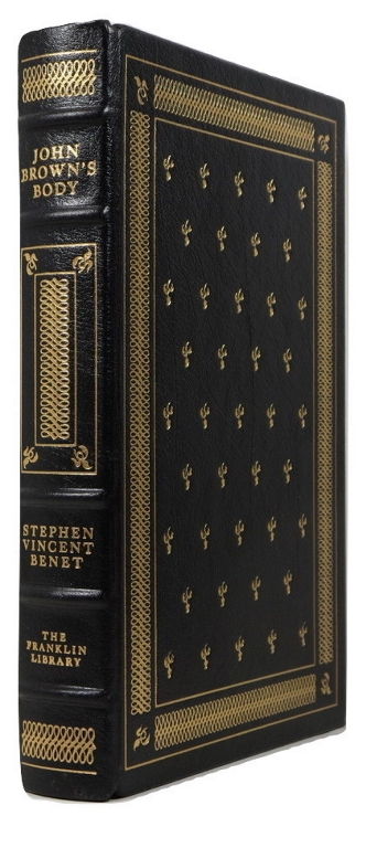Image for John Brown's Body