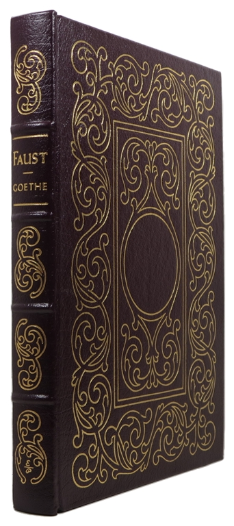 Faust, A Tragedy Image for Faust, A Tragedy