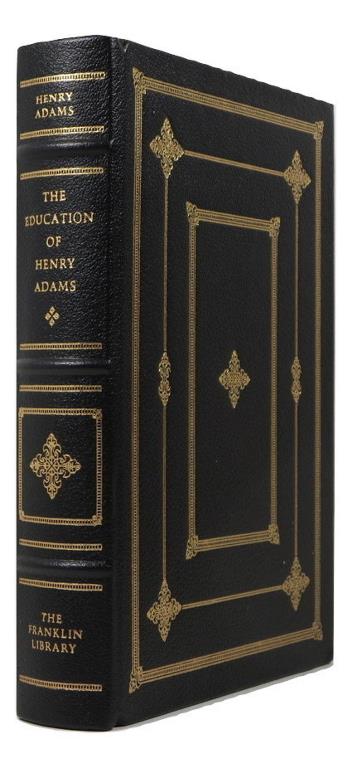 Image for The Education of Henry Adams