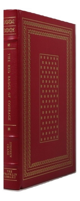 Image for The Red Badge of Courage