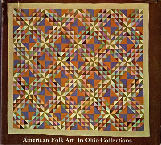 Image for American Folk Art in Ohio Collections