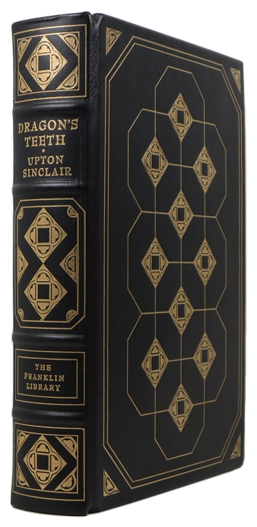 Image for Dragon's Teeth