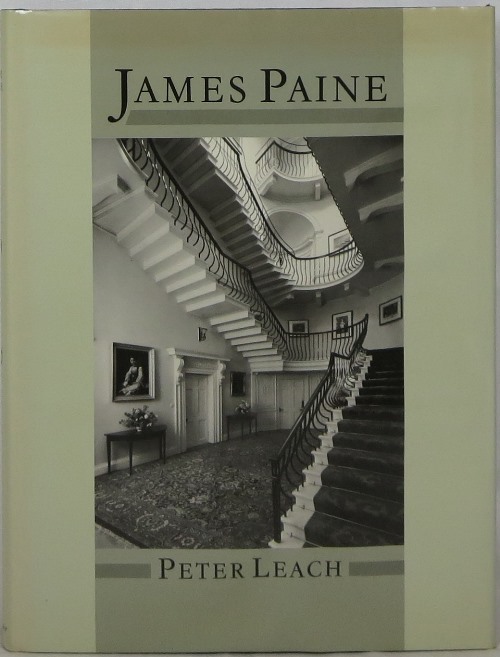 James Paine Image for James Paine