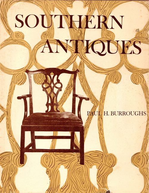 Image for Southern Antiques
