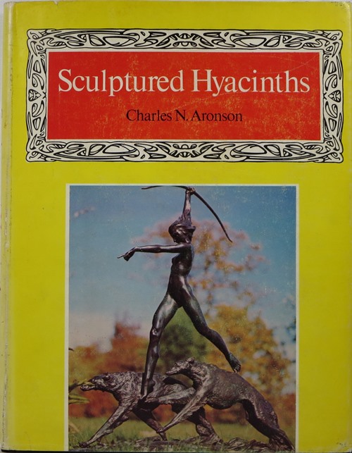 Image for Sculptured Hyacinths