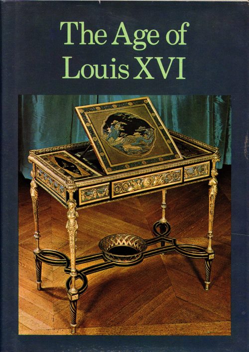 Image for The Age of Louis XVI