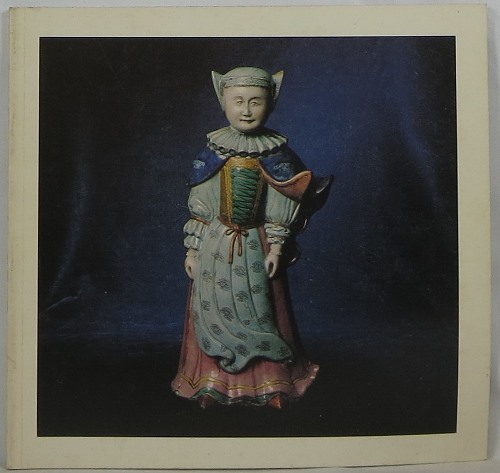 Image for Chinese Export Porcelains from the Collection of Dr. and Mrs. Harold L. Tonkin