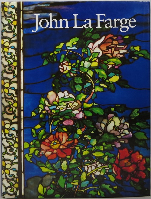 Image for John La Farge