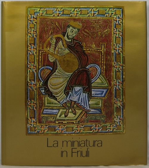Image for La Miniatura in Friuli