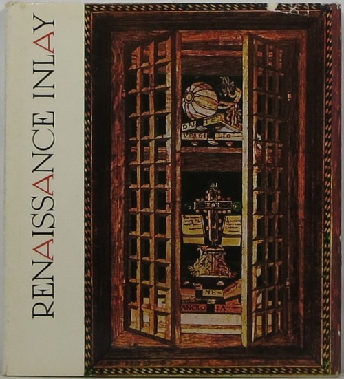 Image for Renaissance Inlay in Old Hungary