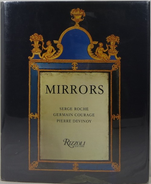 Image for Mirrors