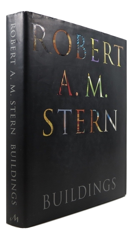 Image for Robert A. M. Stern: Buildings