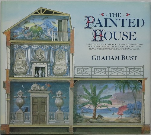 Image for The Painted House