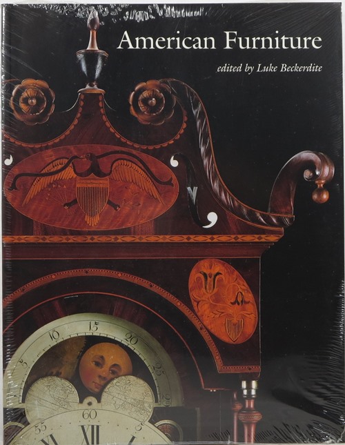 Image for American Furniture 1997