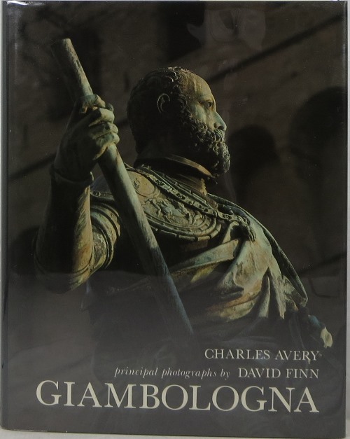 Image for Giambologna: The Complete Sculpture