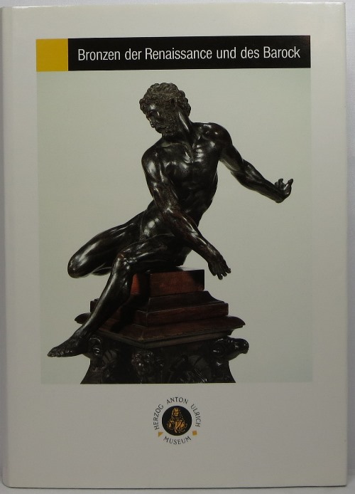 Image for Bronzen der Renaissance und des Barock