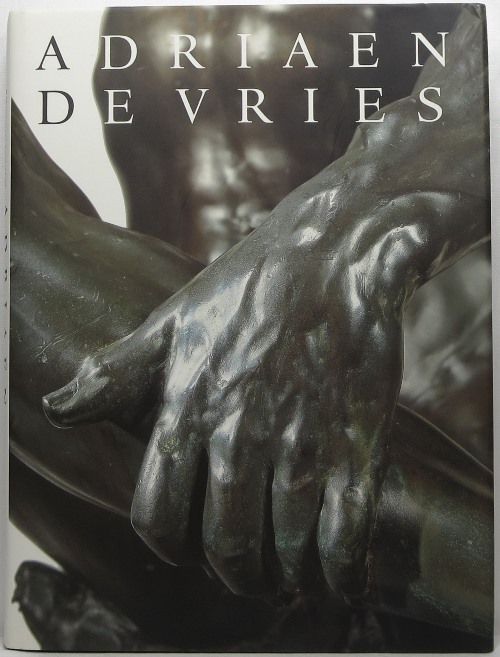 Image for Adriaen de Vries 1556-1626