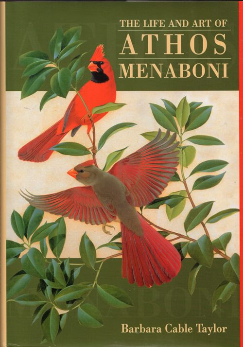 Image for The Life and Art of Athos Menaboni