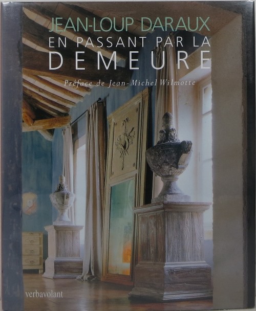 Image for En Passant Par La Demeure