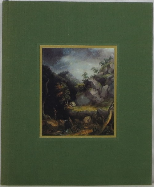 Image for The Hudson River School: Congenial Observations