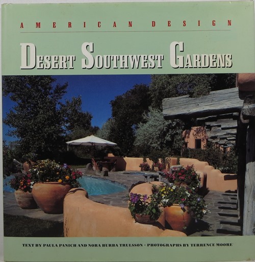 Image for Desert Southwest Gardens