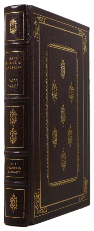 Image for Fairy Tales