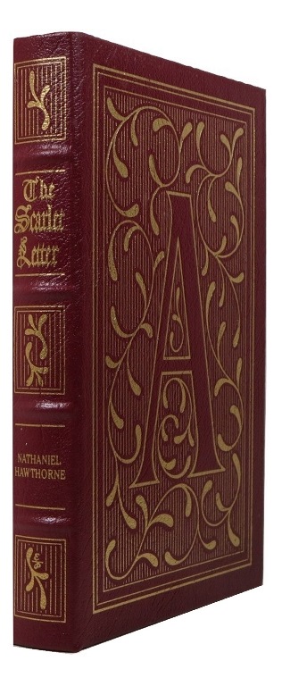 Image for The Scarlett Letter