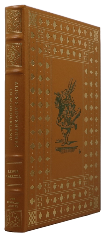 Image for Alice's Adventures in Wonderland