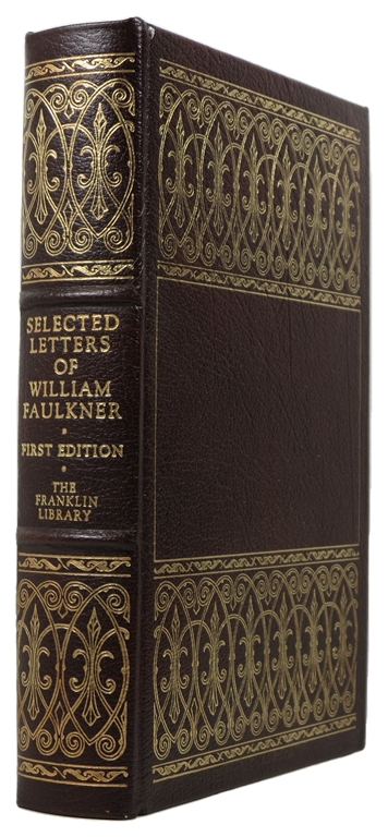 Image for Selected Letters of William Faulkner