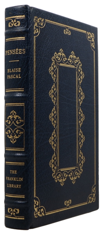 Image for Pensées
