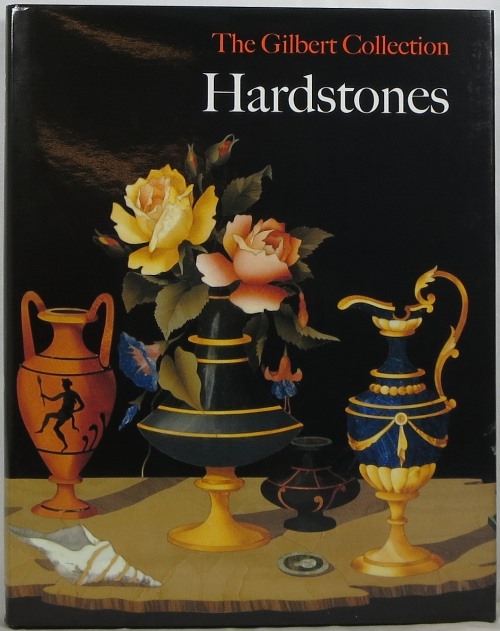 Image for Hardstones: The Gilbert Collection