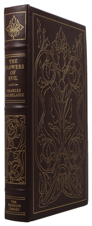 Image for The Flowers of Evil