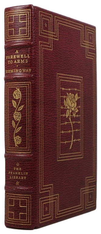 Image for A Farewell to Arms