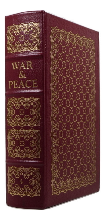 Image for War and Peace